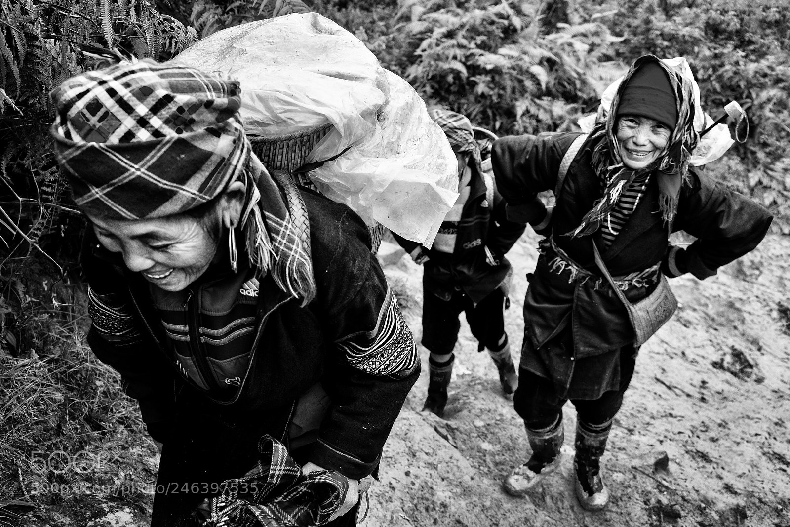 Sony a7R II sample photo. Vietnam #4 photography