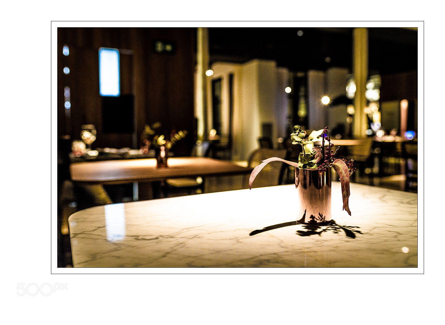 Nikon D5 sample photo. Evening photography