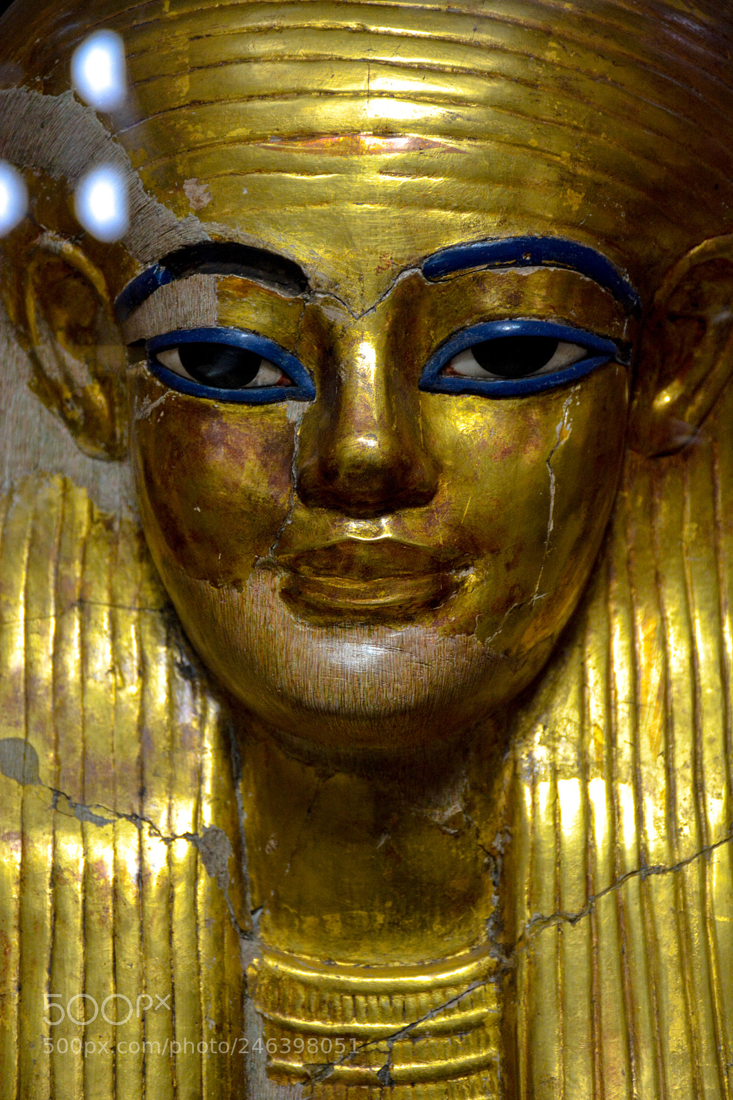 Nikon D7100 sample photo. Gods of egypt photography
