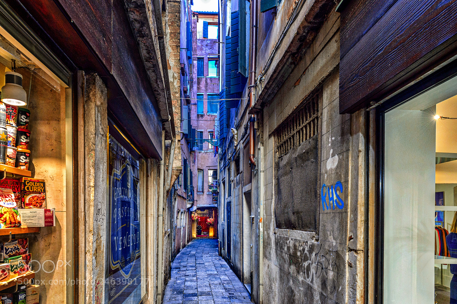 Nikon D4S sample photo. Nice to see venice photography