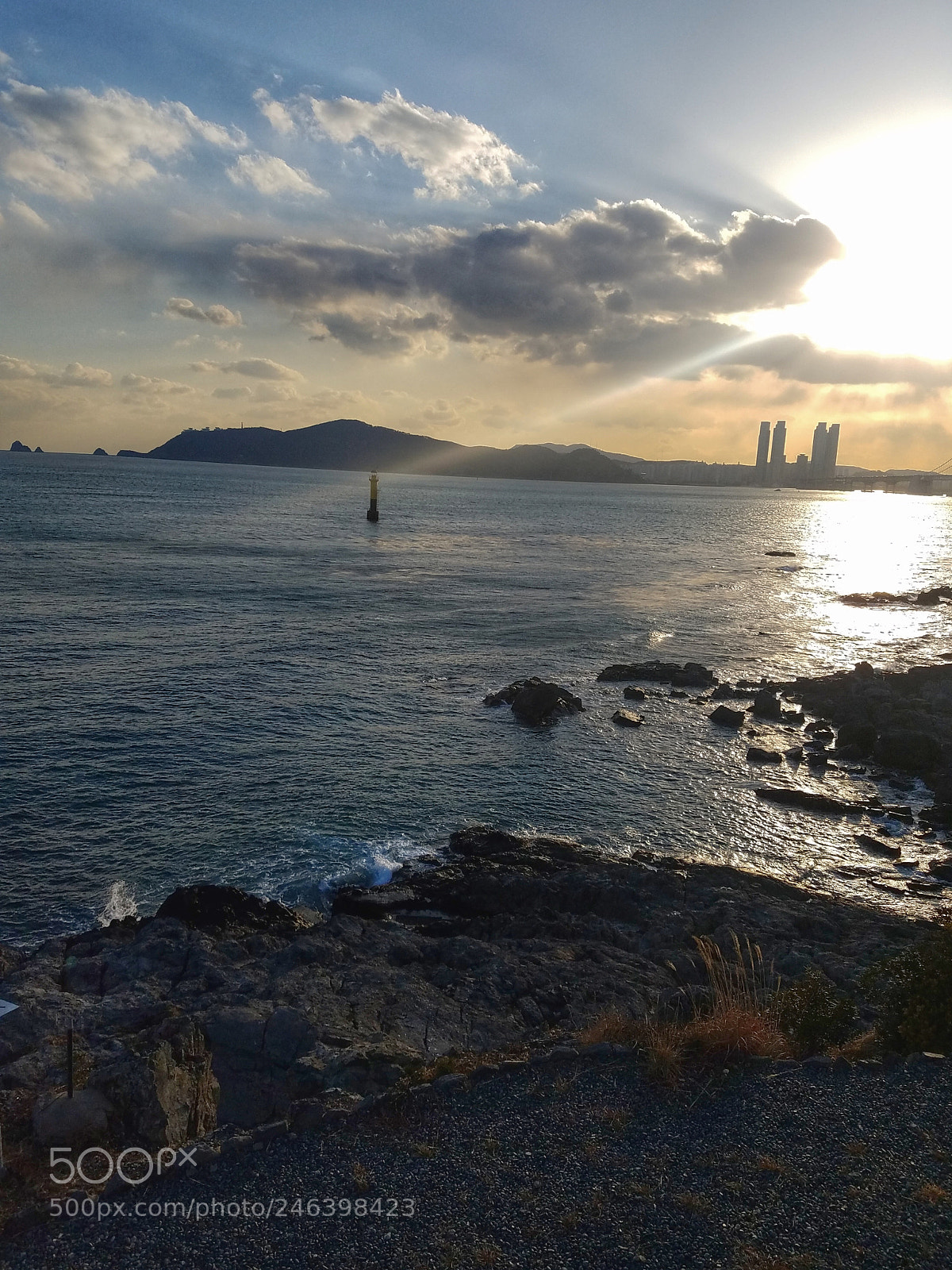 Samsung Galaxy S7 Edge sample photo. Landscape photography