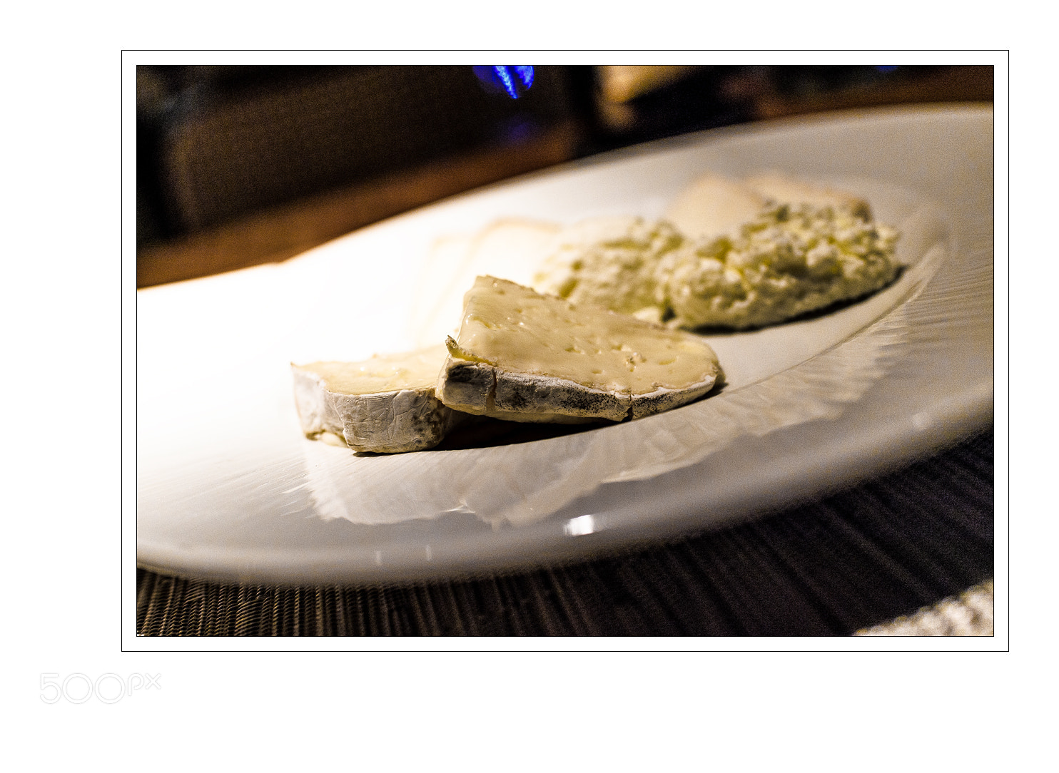 Nikon D5 sample photo. Cheese photography