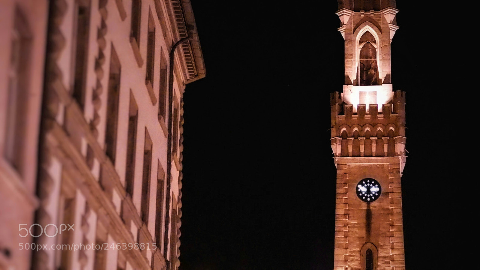 Olympus OM-D E-M5 II sample photo. Bodanstraße, konstanz, germany photography