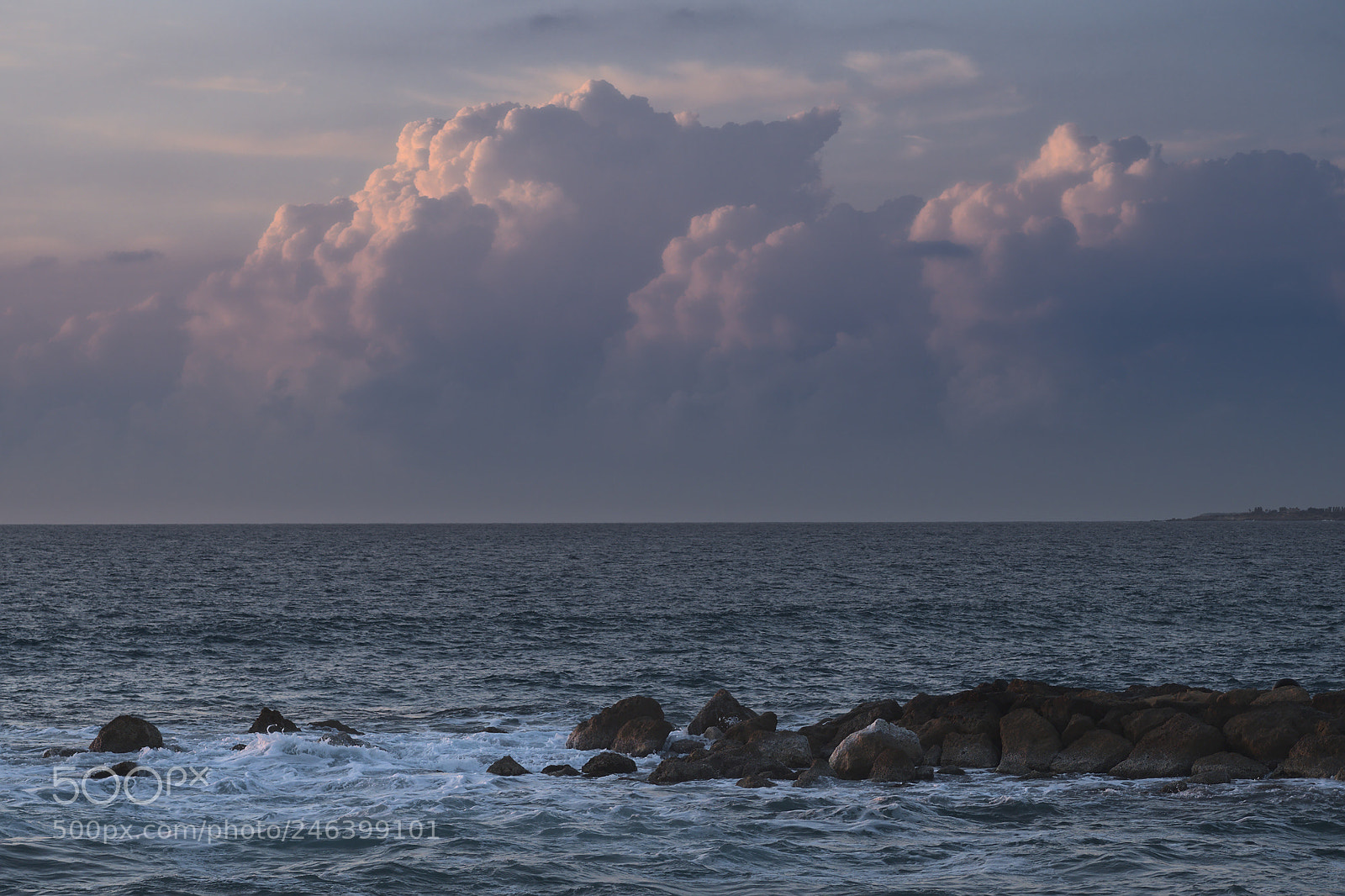 Olympus PEN E-PM2 sample photo. Just clouds photography