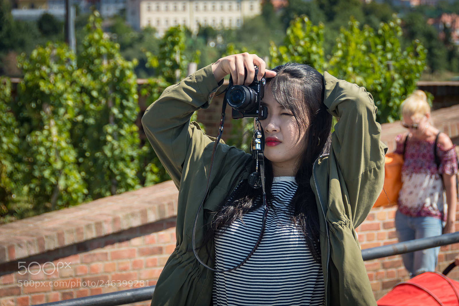 Nikon D7200 sample photo. Photographer photography