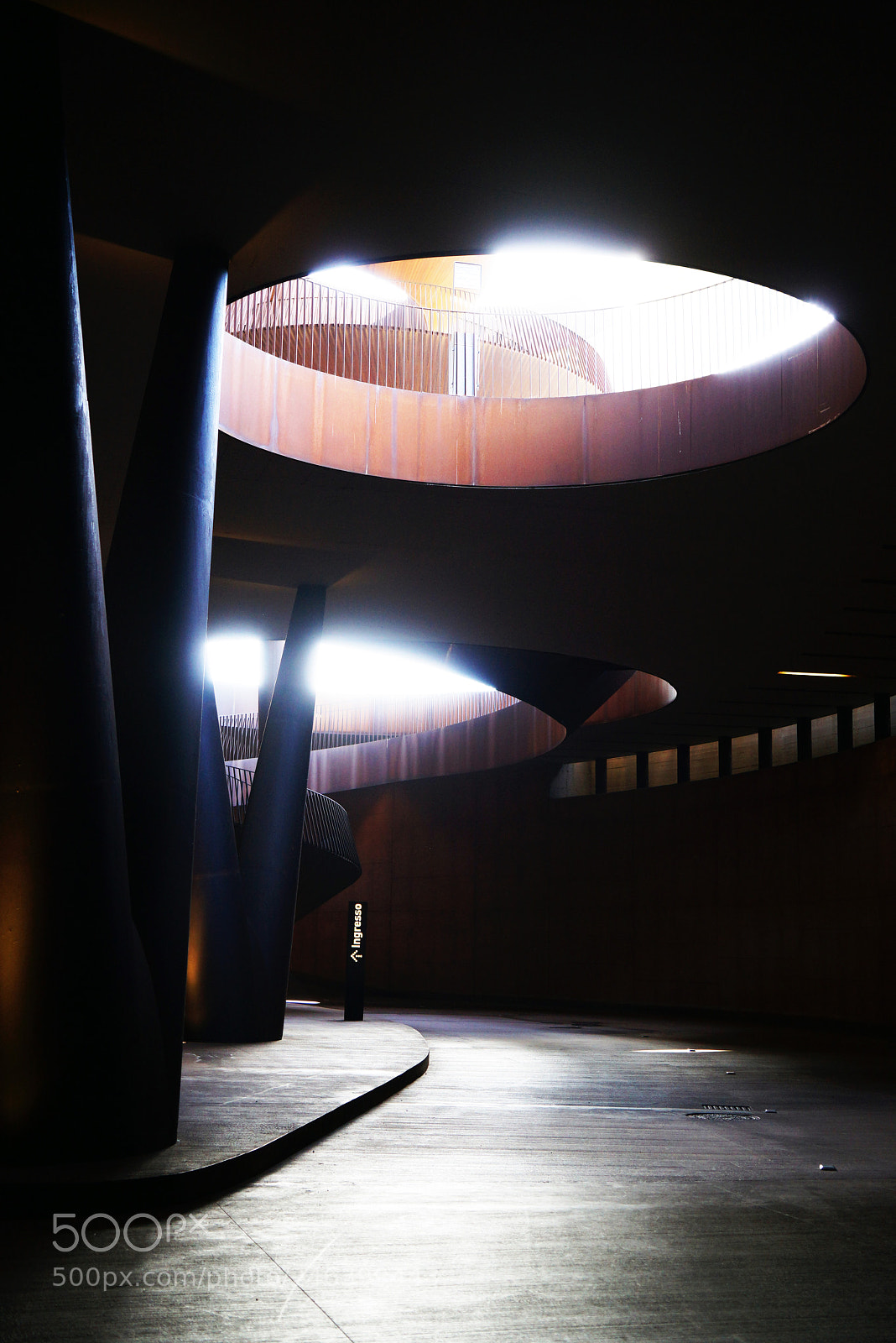 Sony a7R sample photo. Double eye photography