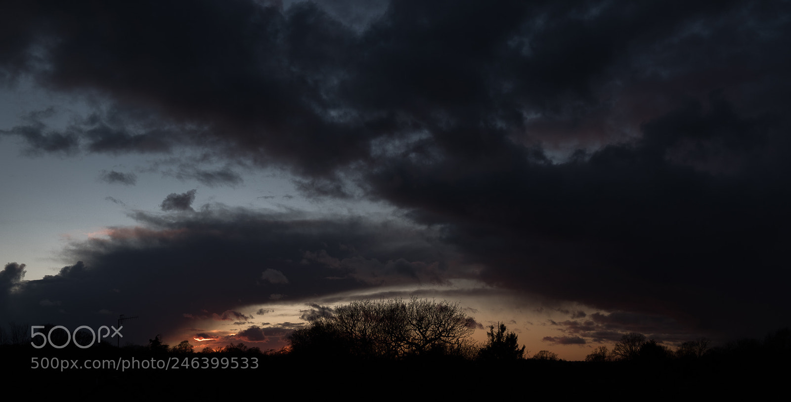 Fujifilm X-T2 sample photo. Twilight photography