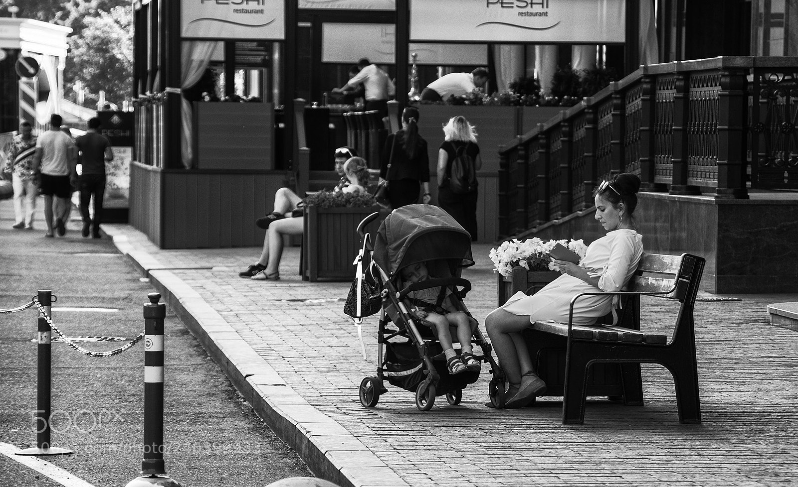 Pentax K-3 sample photo. I smile...-.life goes on photography