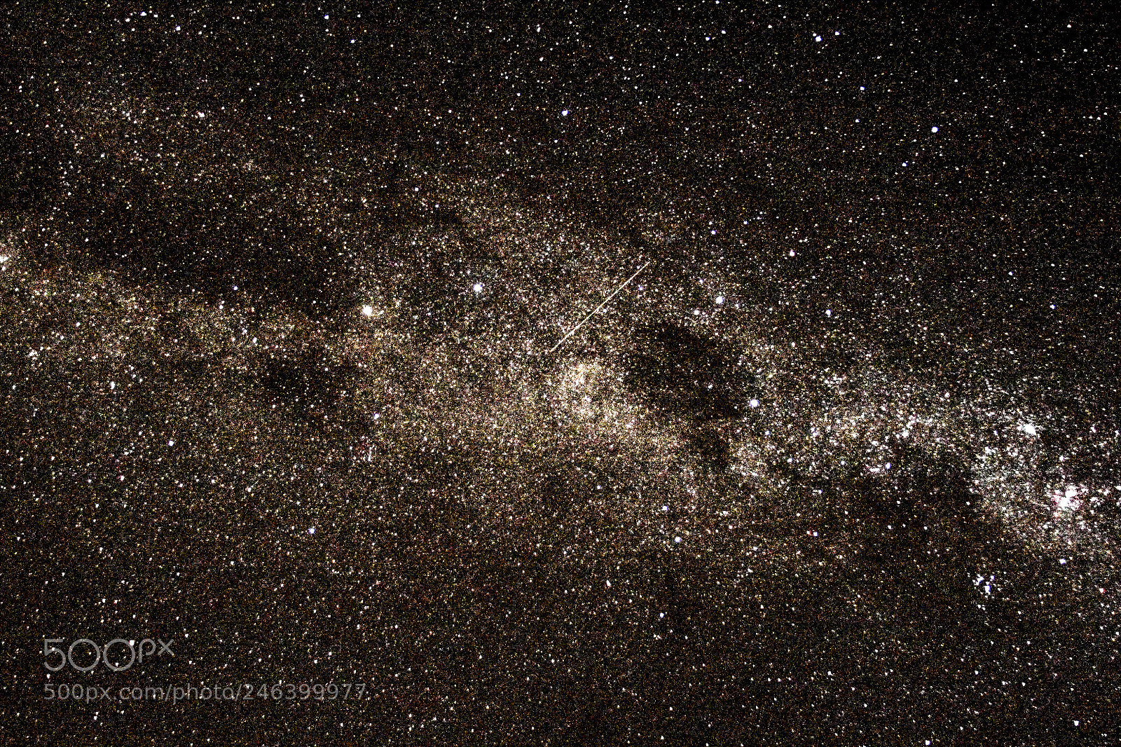 Canon EOS 60D sample photo. Iss station photography
