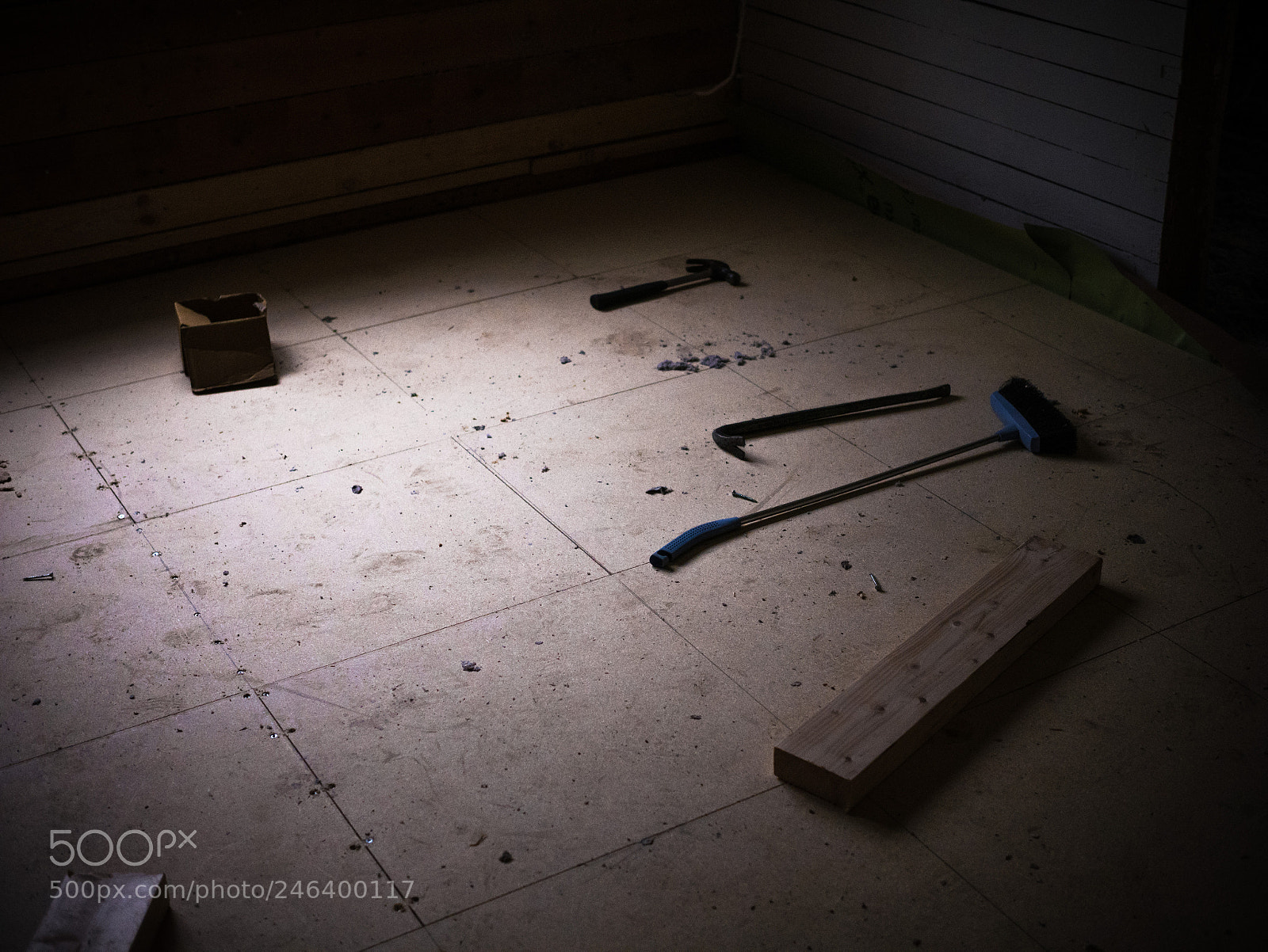 Panasonic Lumix DMC-GX85 (Lumix DMC-GX80 / Lumix DMC-GX7 Mark II) sample photo. Tools of the trade photography