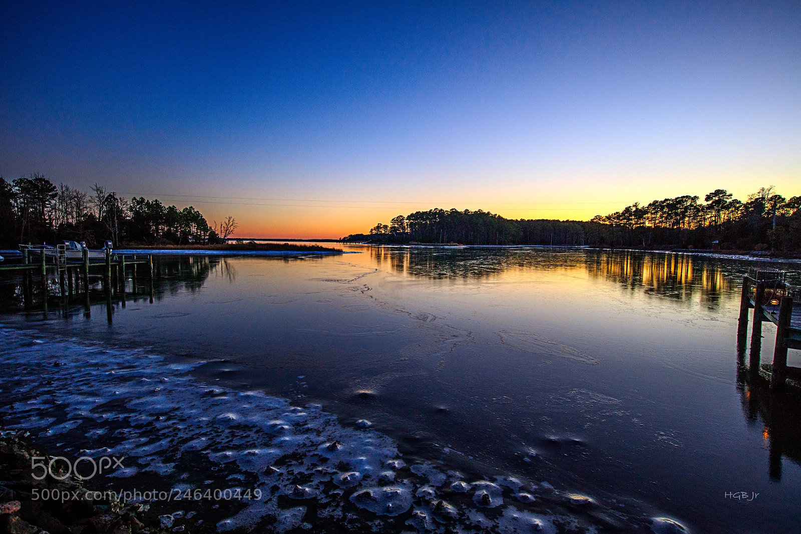 Canon EOS 5DS sample photo. Cold winter morning photography