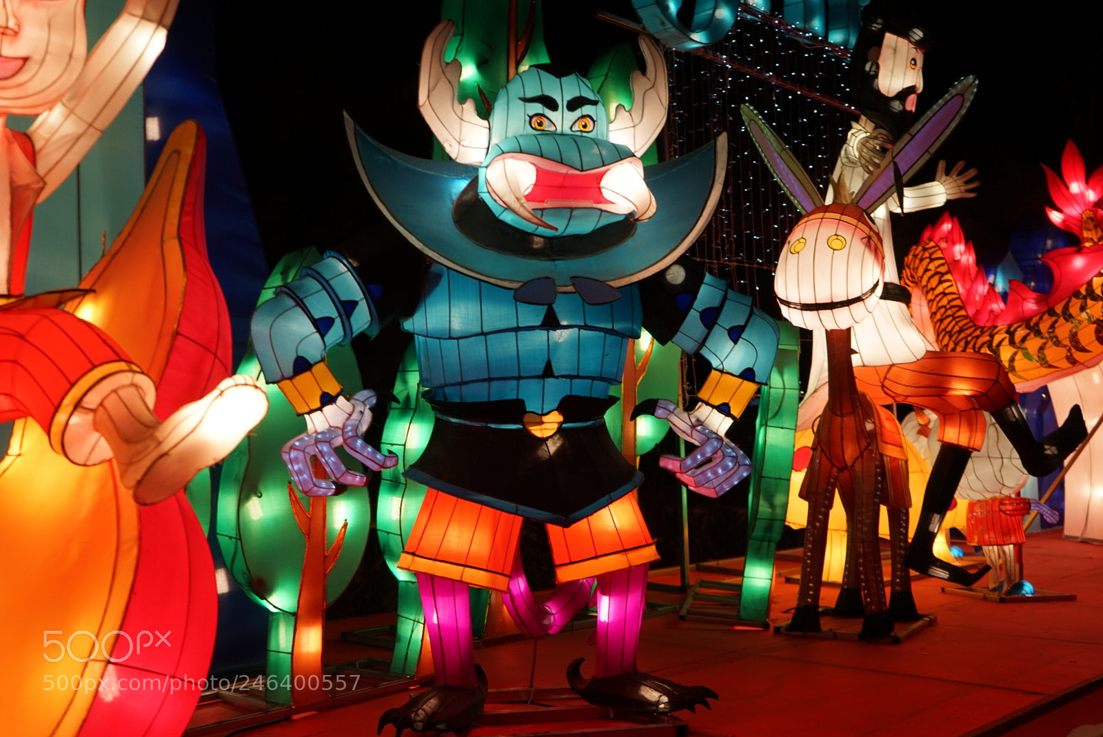 Sony a7 sample photo. 大魔王，哈哈 photography