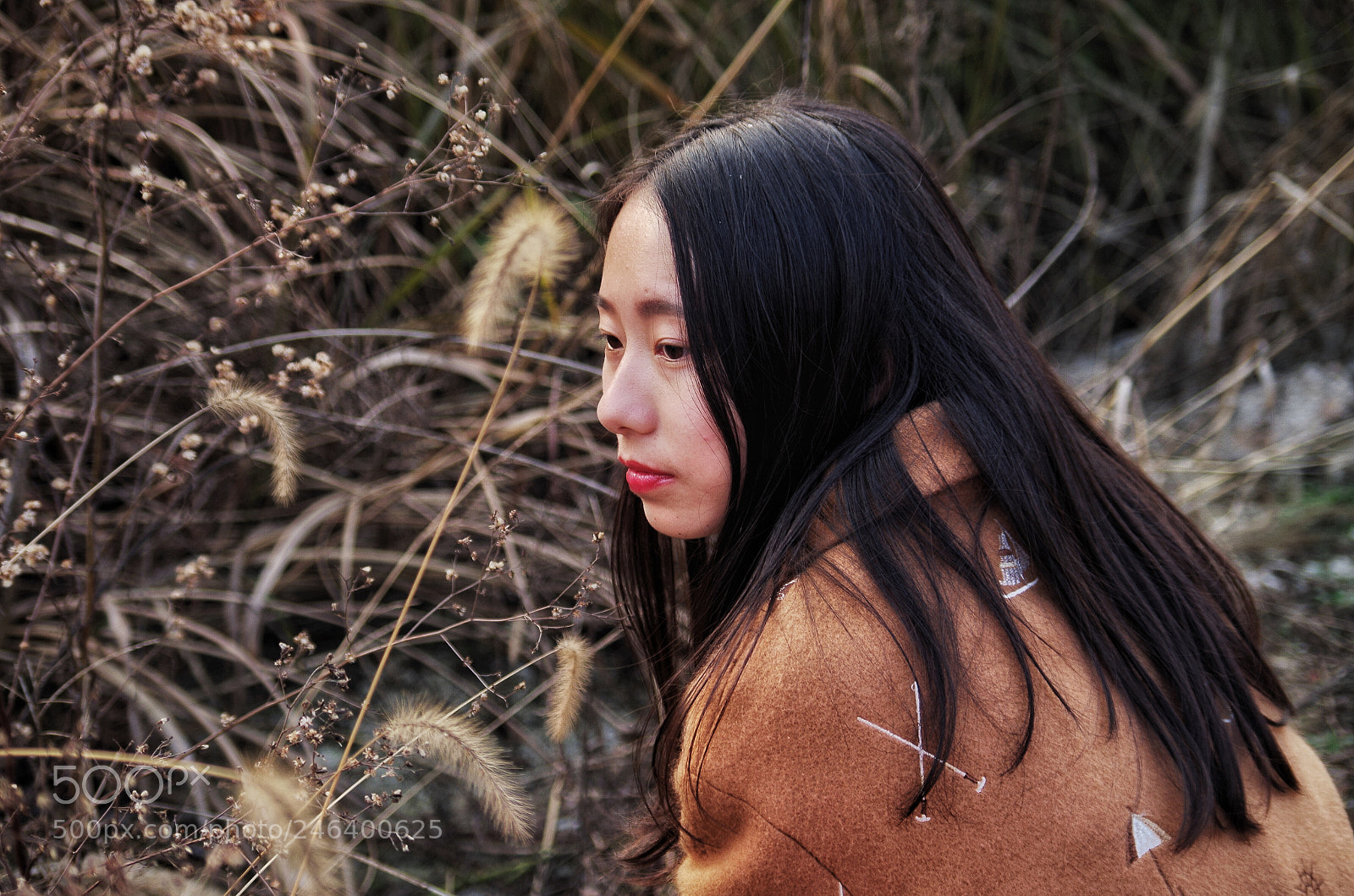 Pentax K-50 sample photo. 超喜欢这张，有仙气 photography