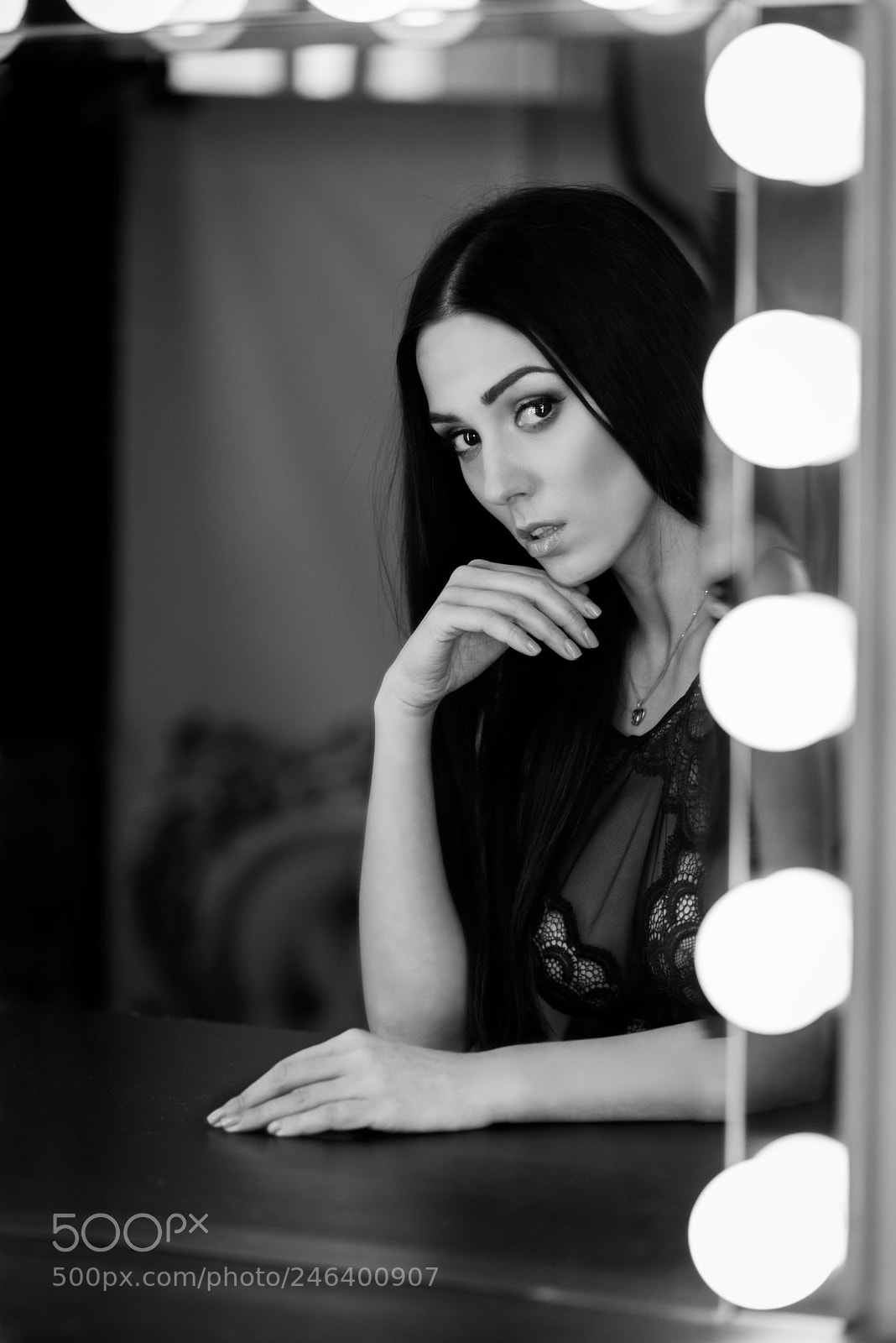 Nikon D610 sample photo. Angelika photography