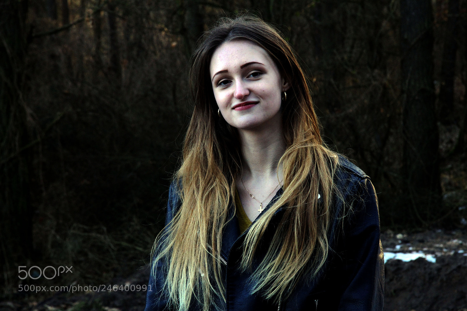 Canon EOS 550D (EOS Rebel T2i / EOS Kiss X4) sample photo. Girl photography