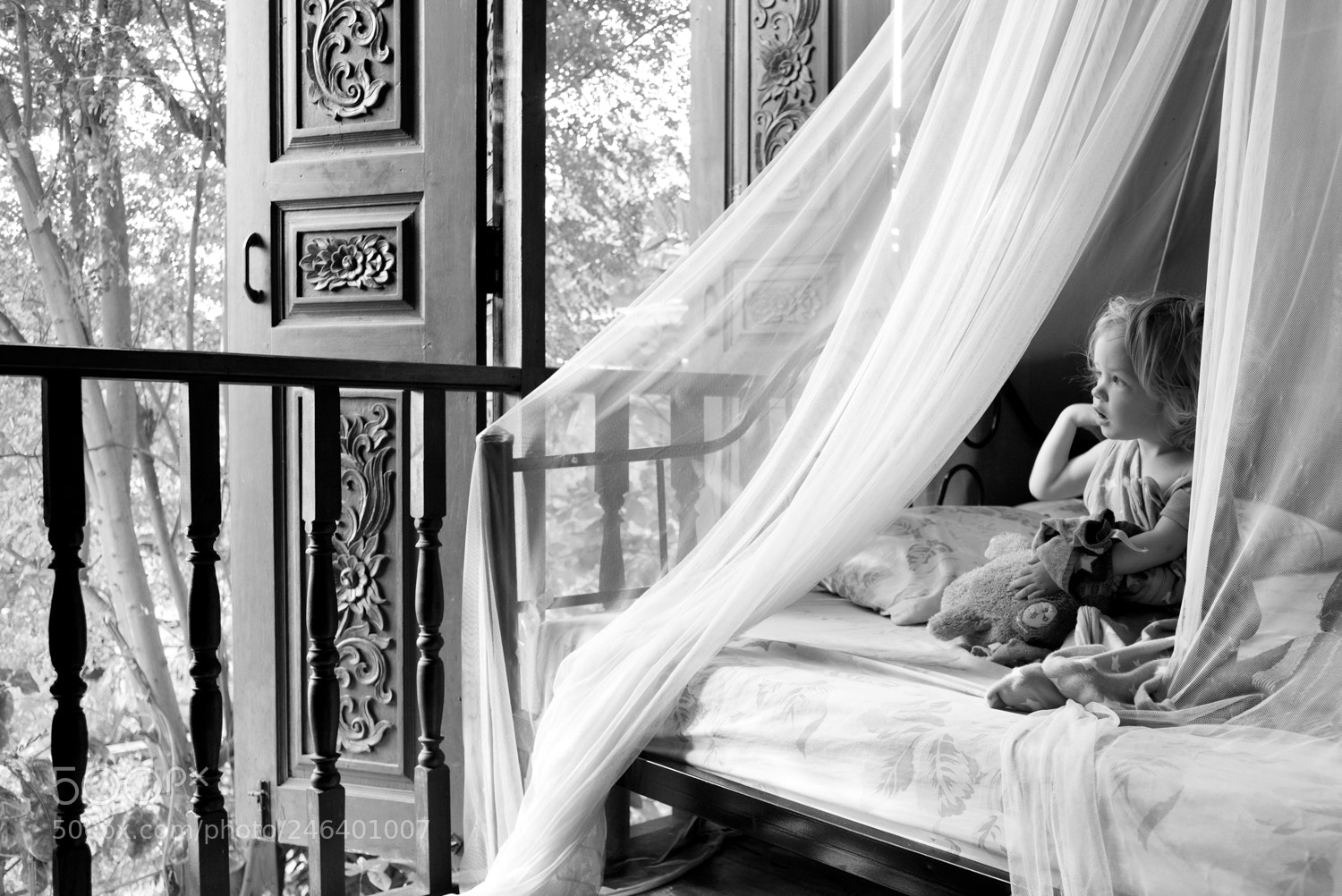 Leica M (Typ 262) sample photo. Good morning photography