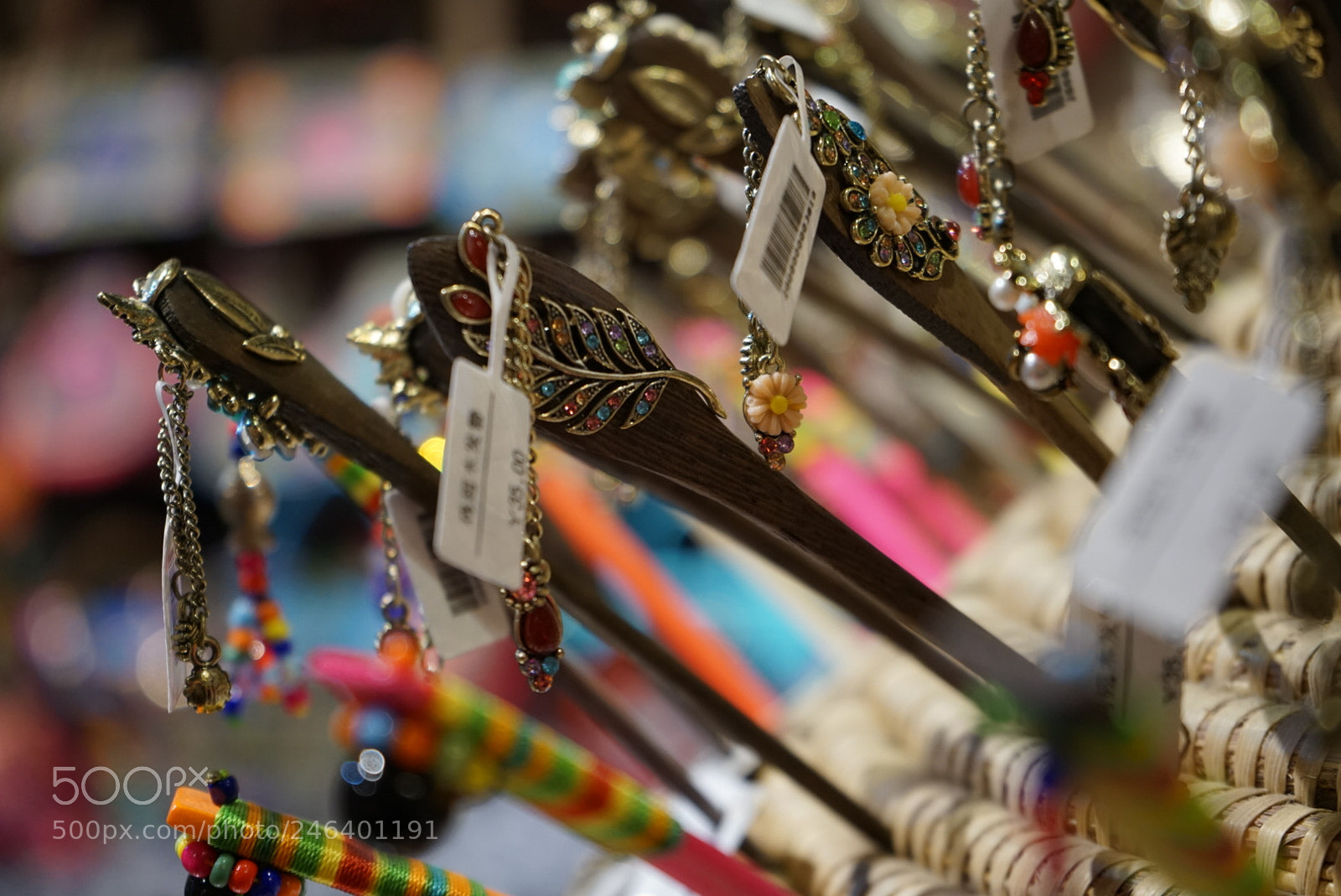Sony a7 sample photo. 发簪 photography