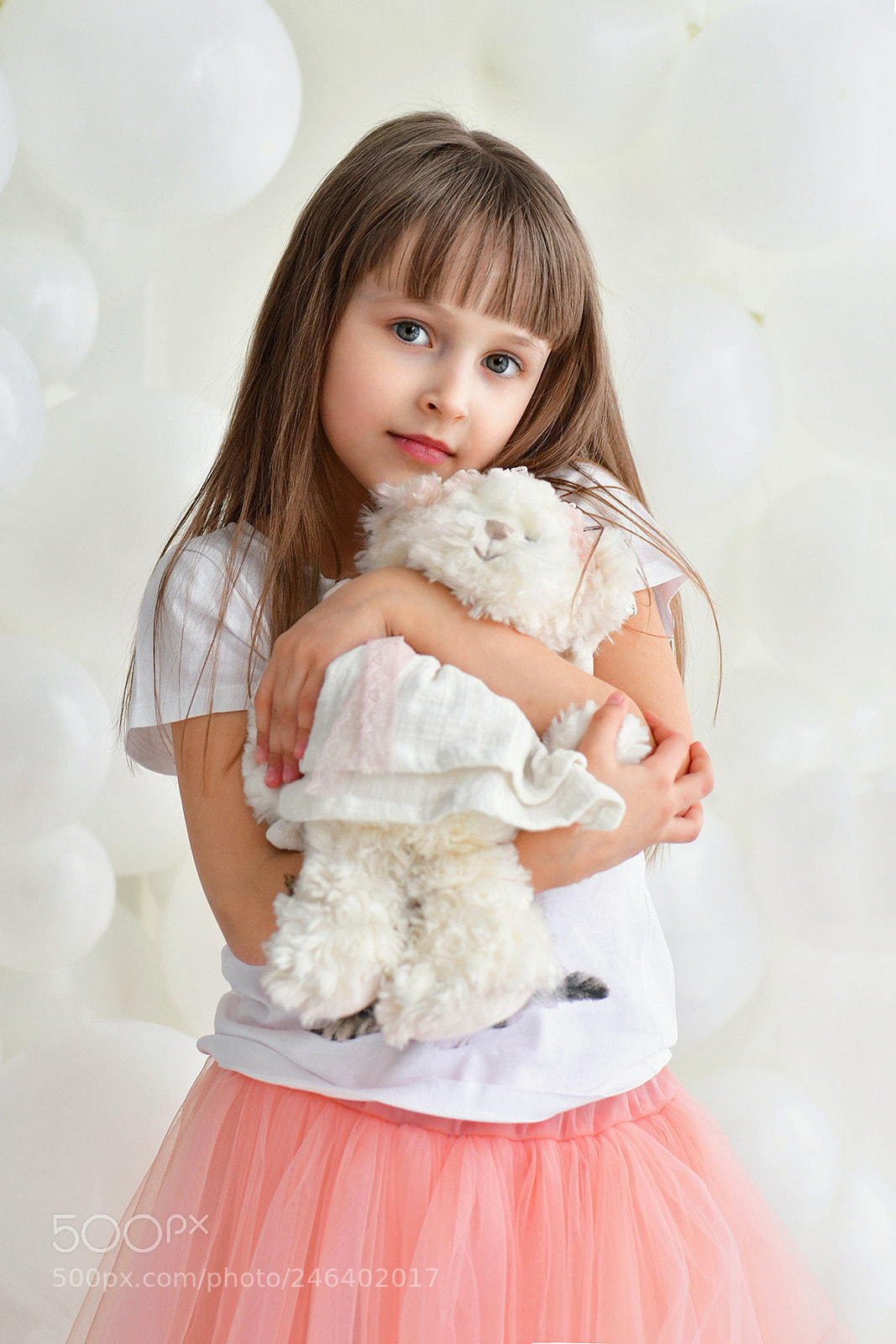 Nikon D5 sample photo. Teddy bear photography