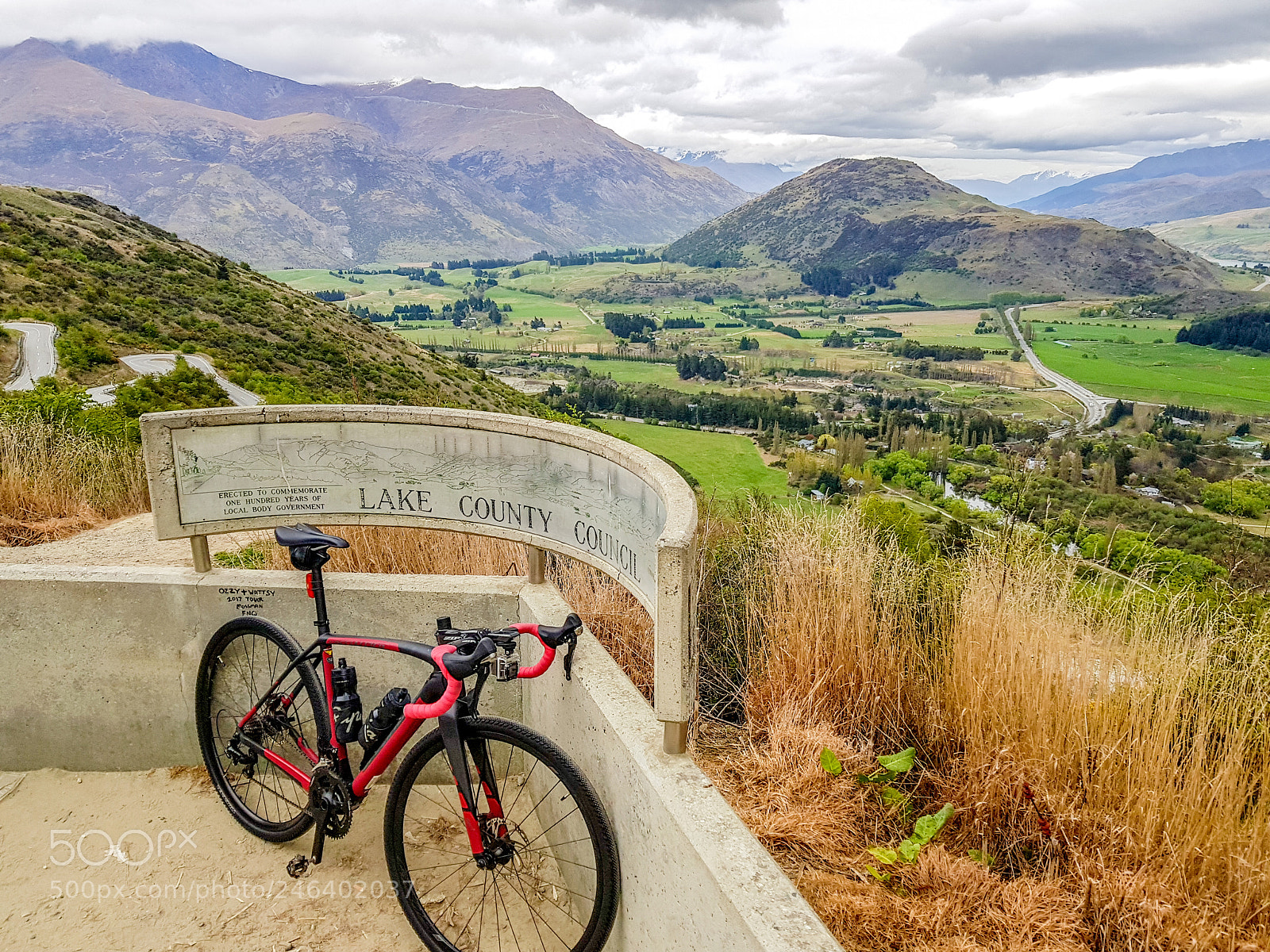 Samsung Galaxy S8 sample photo. Queenstown, south new zealand photography