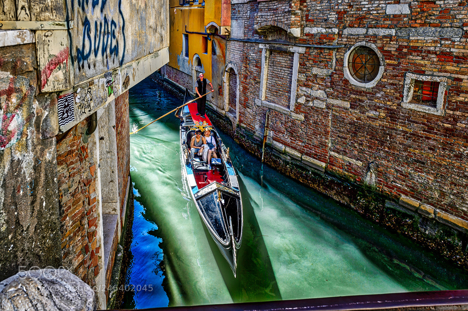 Nikon D4S sample photo. Nice trip with gondola photography