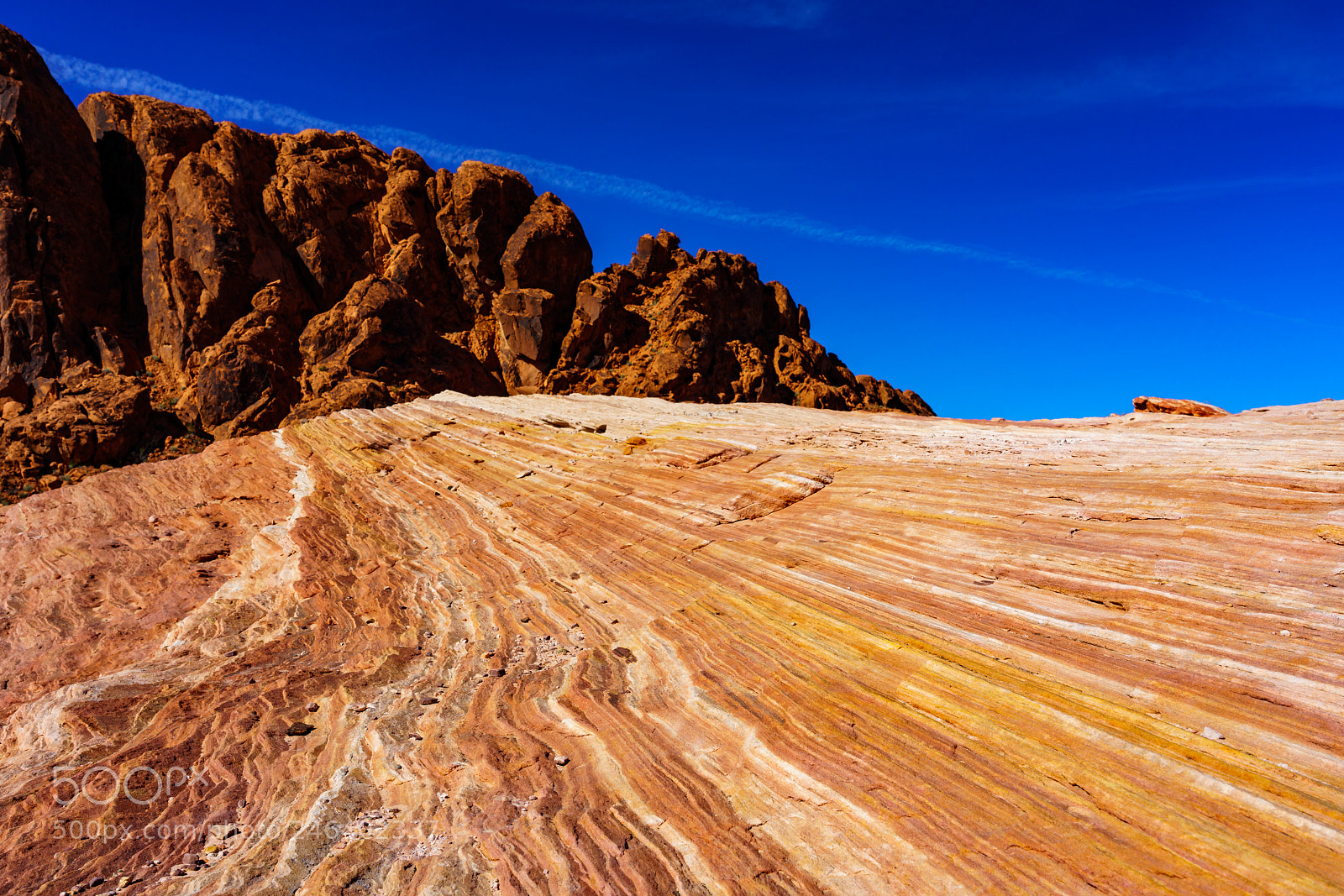 Sony a7R III sample photo. Valley of fire state photography