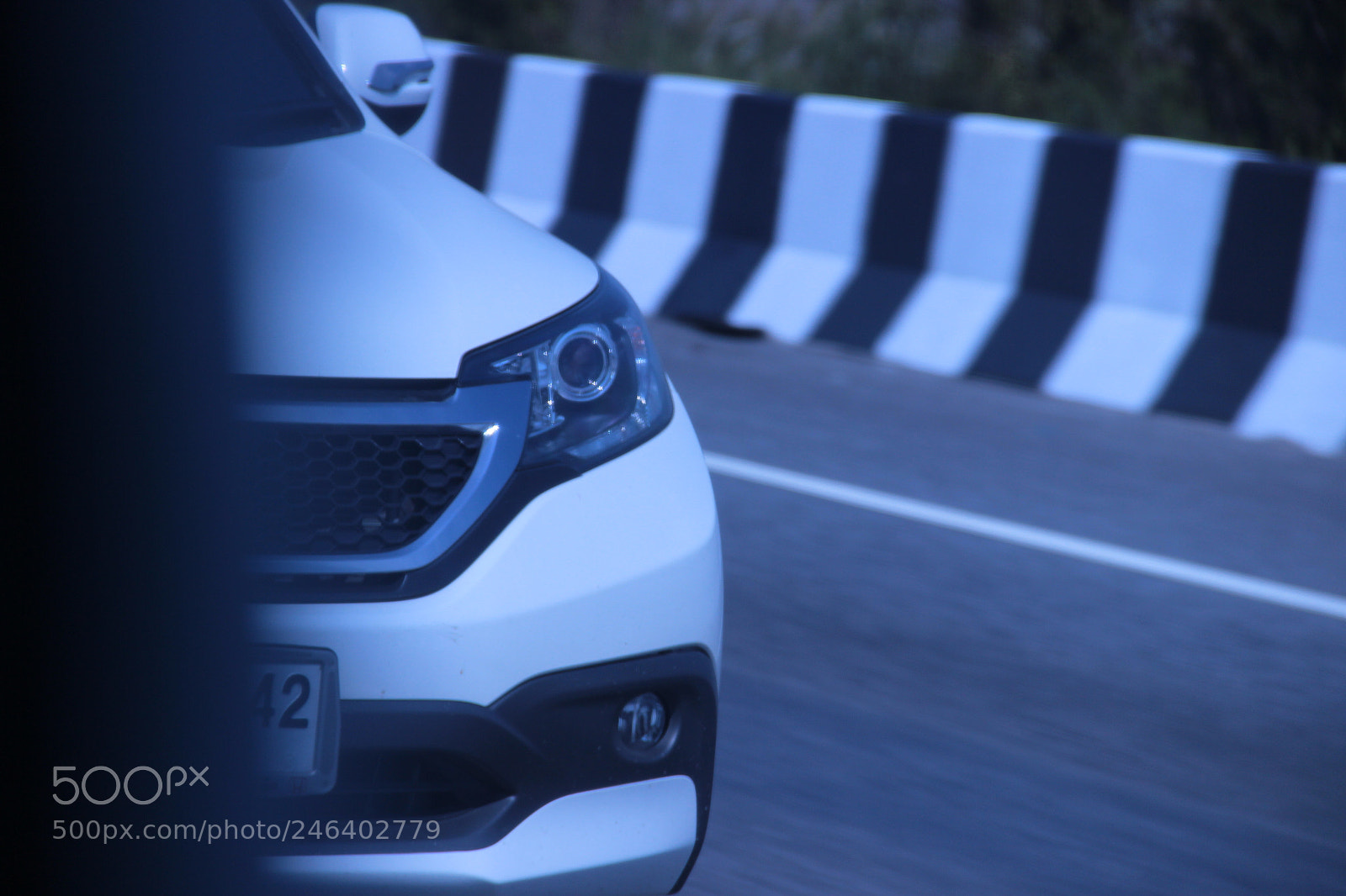 Canon EF-S 18-135mm F3.5-5.6 IS sample photo. Honda cr-v photography