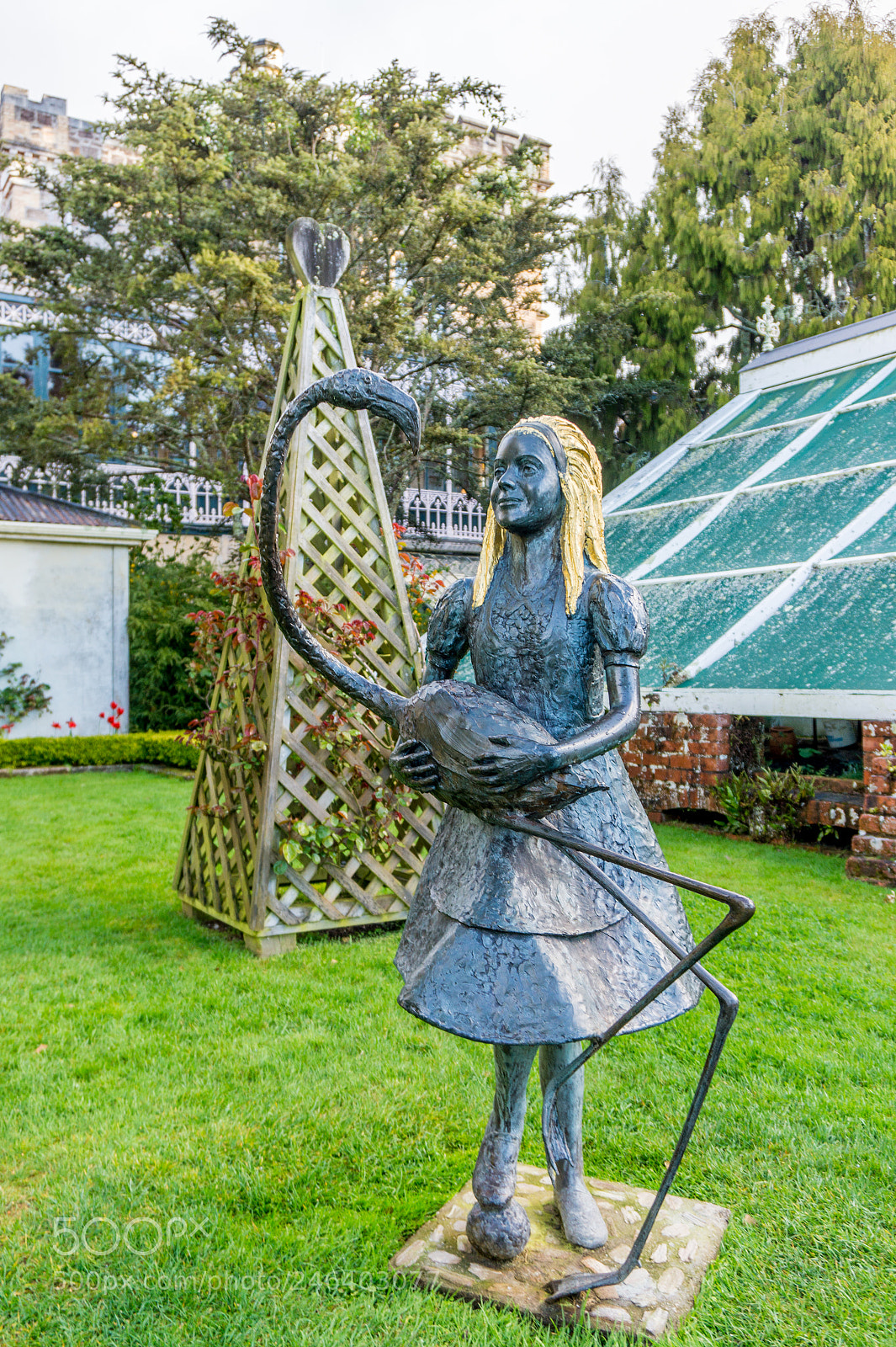 Sony Alpha a5000 (ILCE 5000) sample photo. Larnach castle, dunedin, south photography