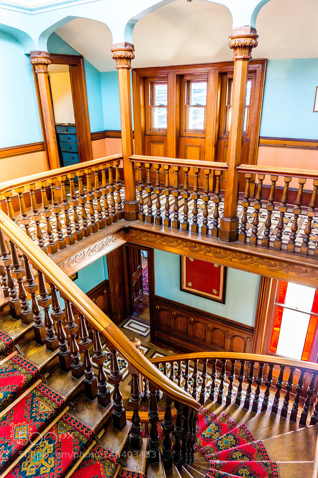 Sony Alpha a5000 (ILCE 5000) sample photo. Larnach castle, dunedin, south photography