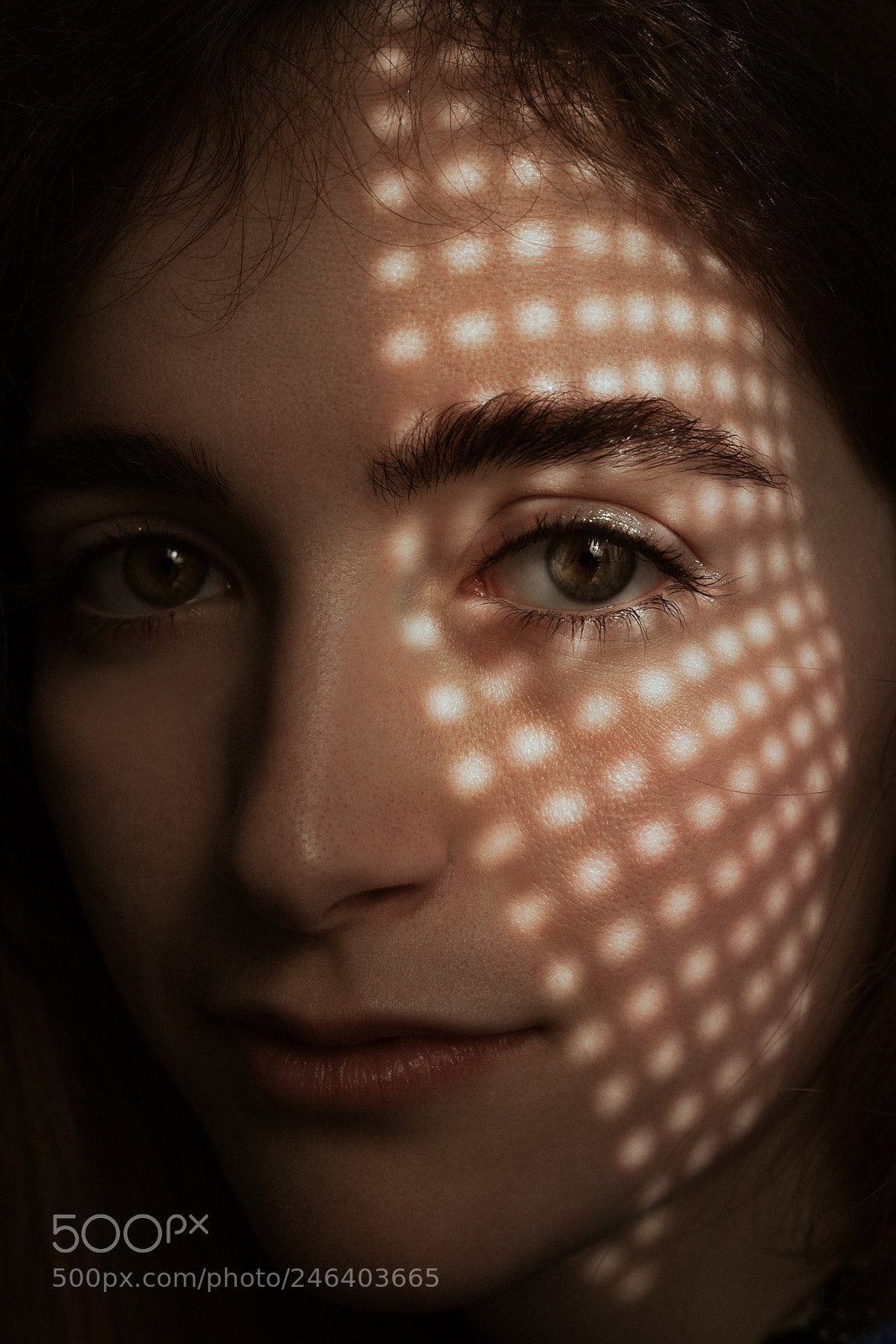 Canon EOS 5D sample photo. Shadowplay photography