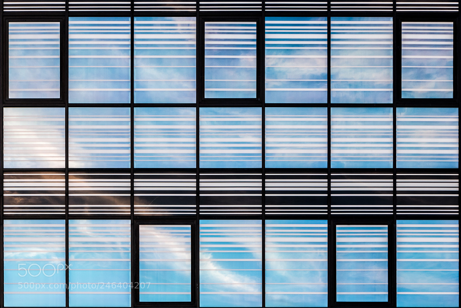 Panasonic Lumix DMC-LX100 sample photo. Cloudy windows photography