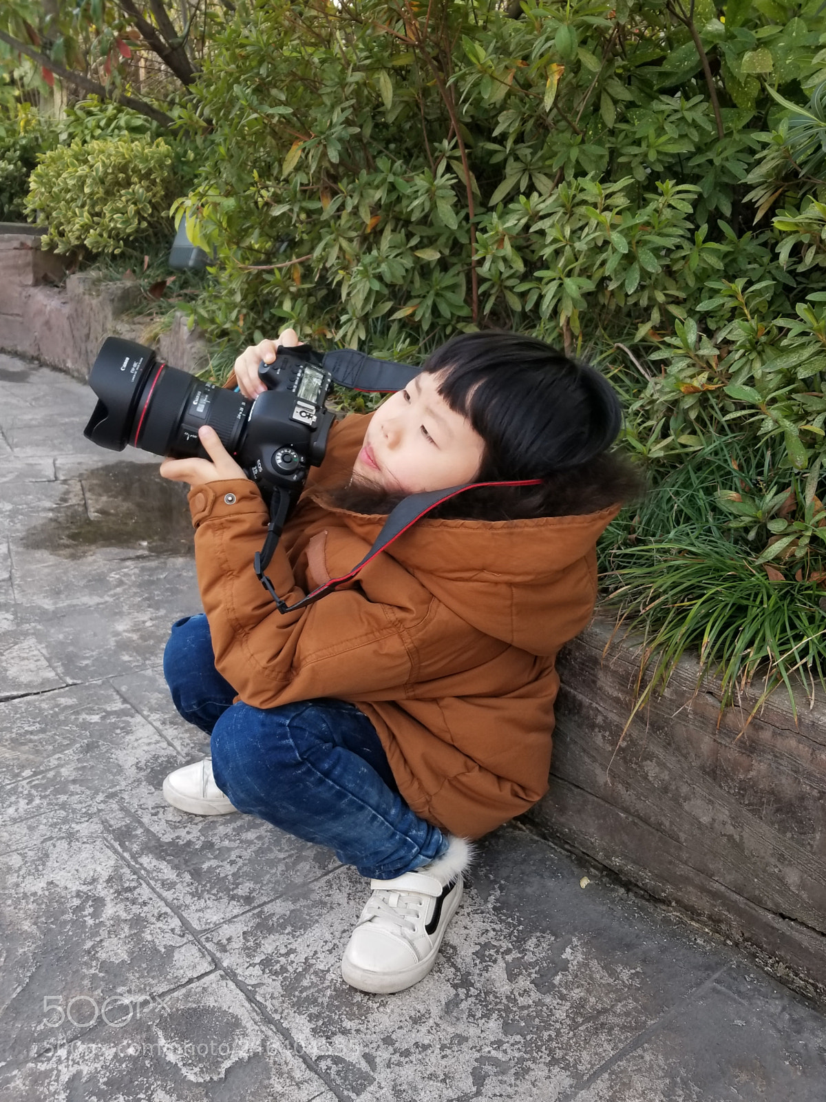 Samsung Galaxy S8+ sample photo. How should i shoot photography