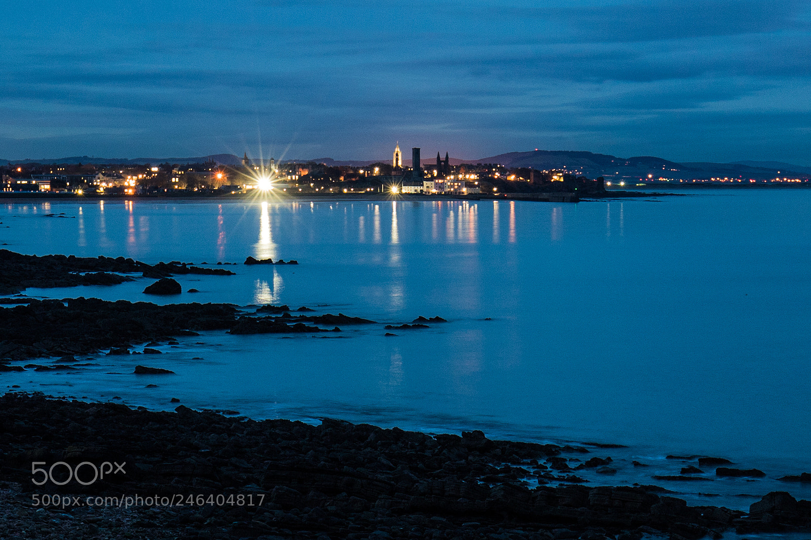 Canon EOS 6D Mark II sample photo. Blue rocks 4 photography