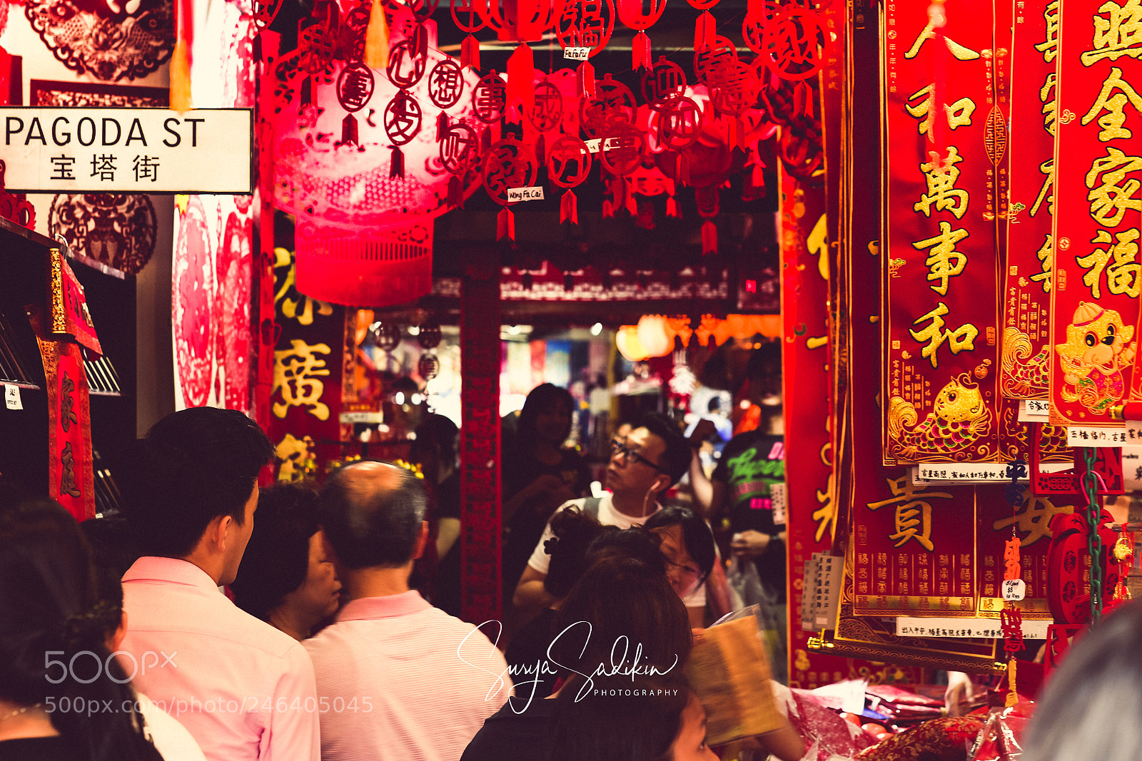 Nikon D850 sample photo. Pagoda st. photography