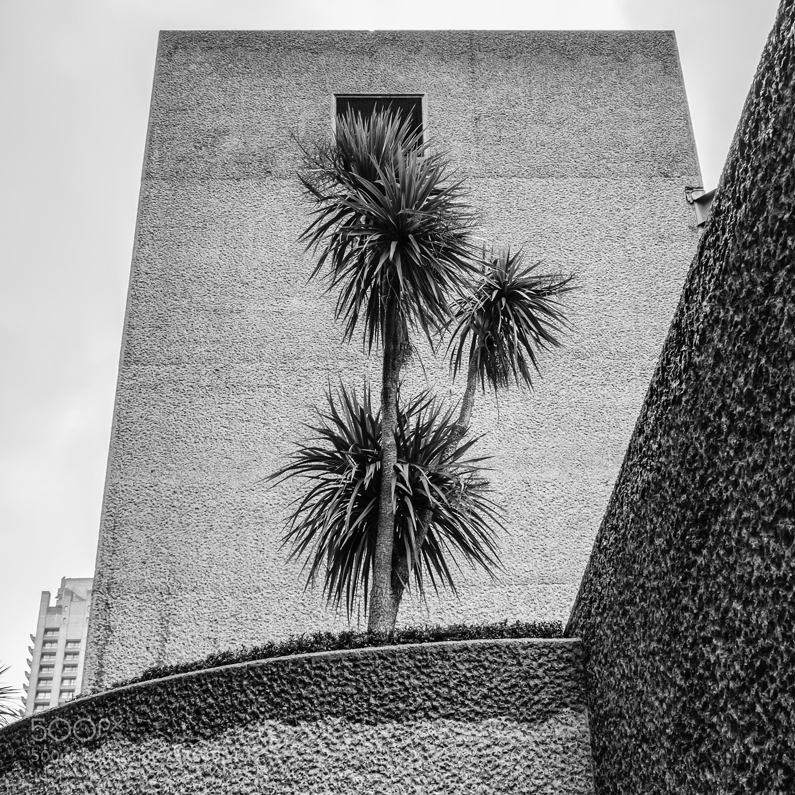Fujifilm X-T2 sample photo. Barbican photography