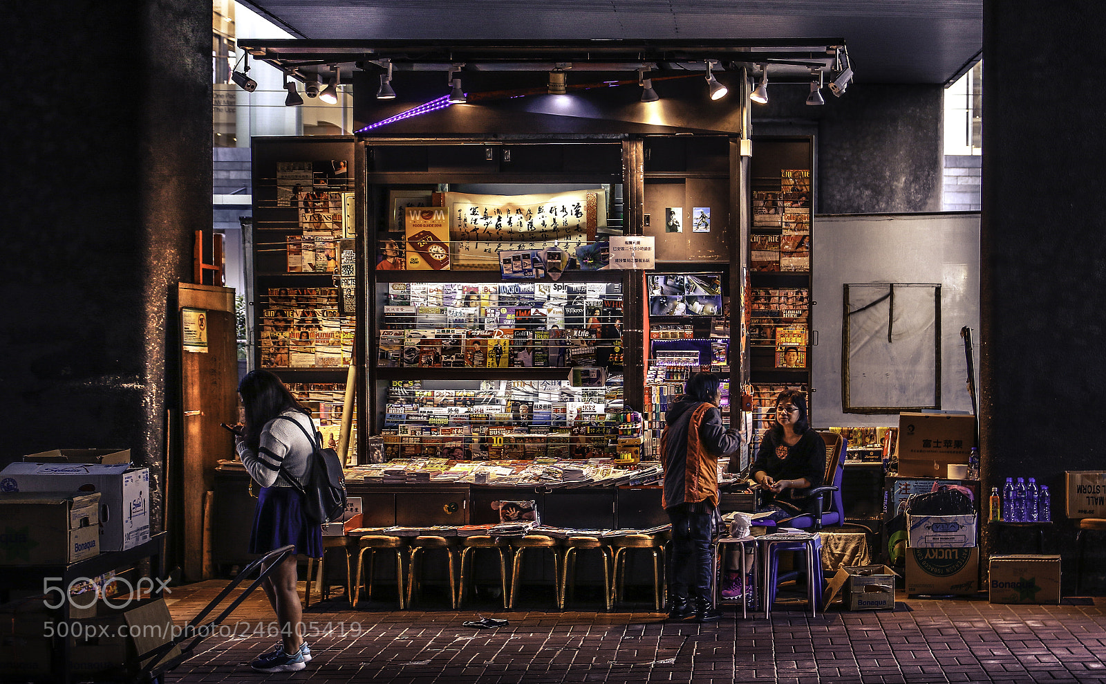 Canon EOS 7D Mark II sample photo. Hong kong sar, china photography