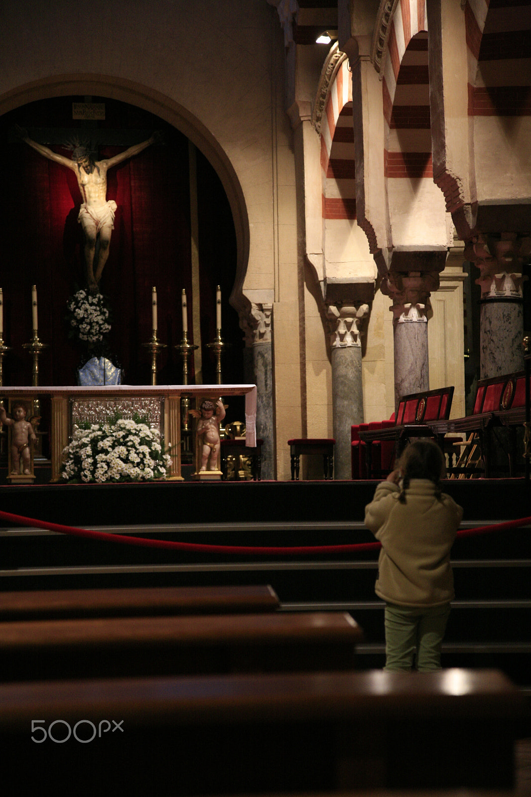 Canon EOS 5D + Canon EF 24-105mm F4L IS USM sample photo. Stephansdom photography