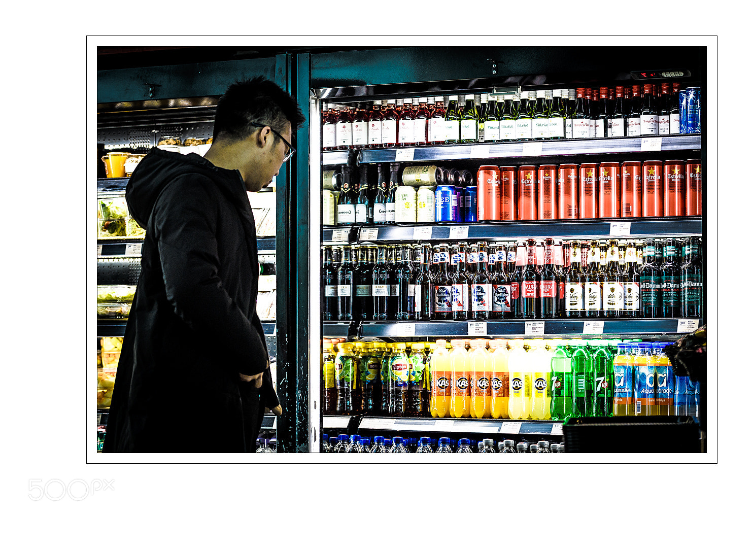 Nikon D5 sample photo. Choice photography