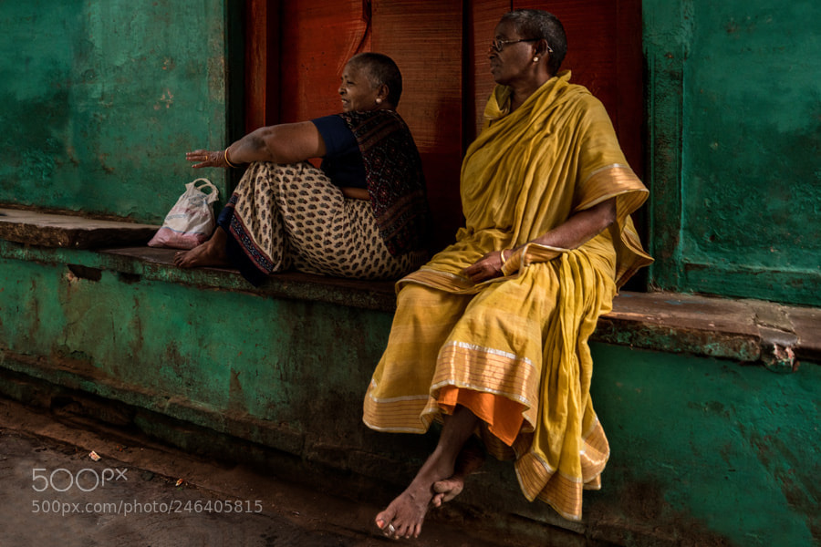 Sony a7R II sample photo. Varanasi. uttar pradesh. india. photography