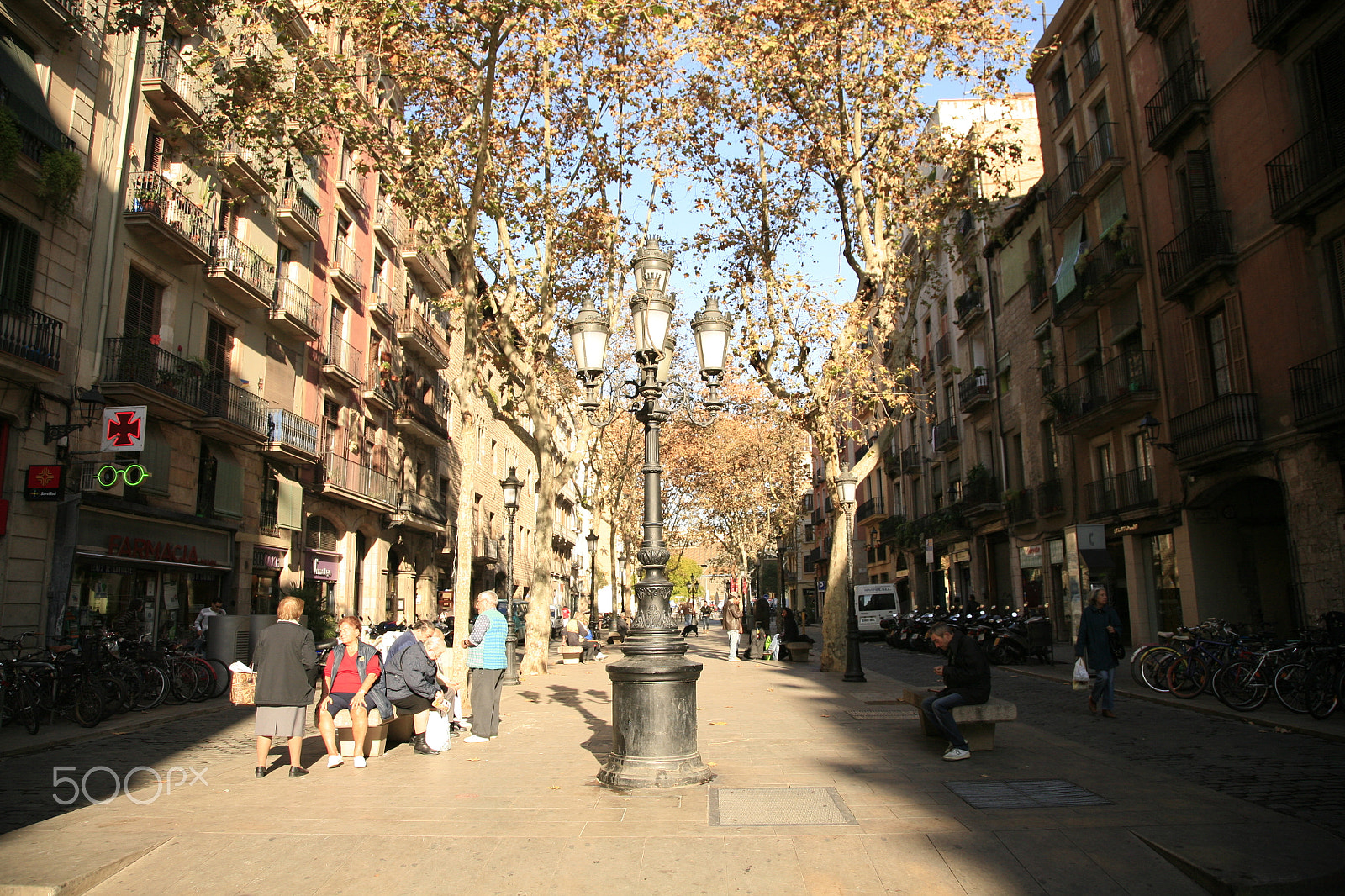 Canon EOS 5D + Canon EF 24-105mm F4L IS USM sample photo. Madrid photography