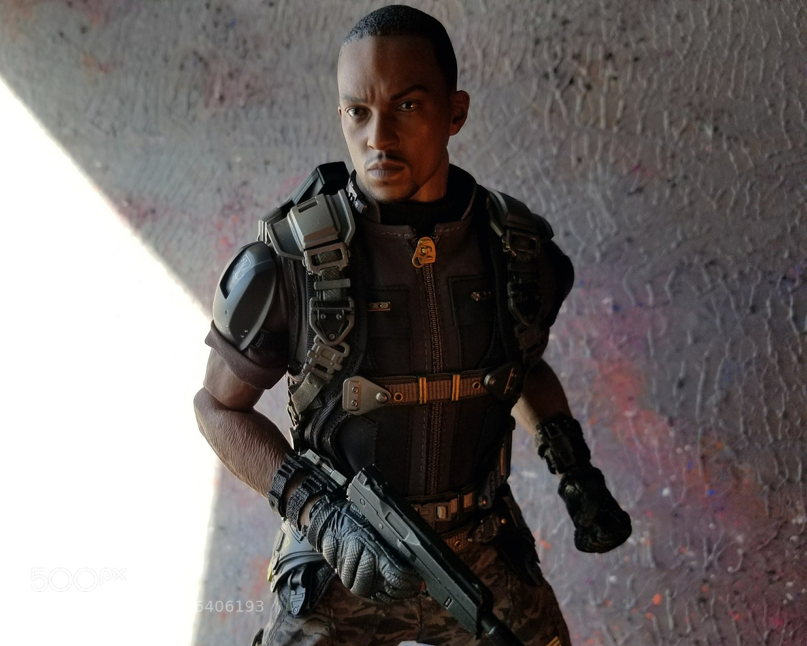 Samsung Galaxy S8 sample photo. Sam wilson - the photography