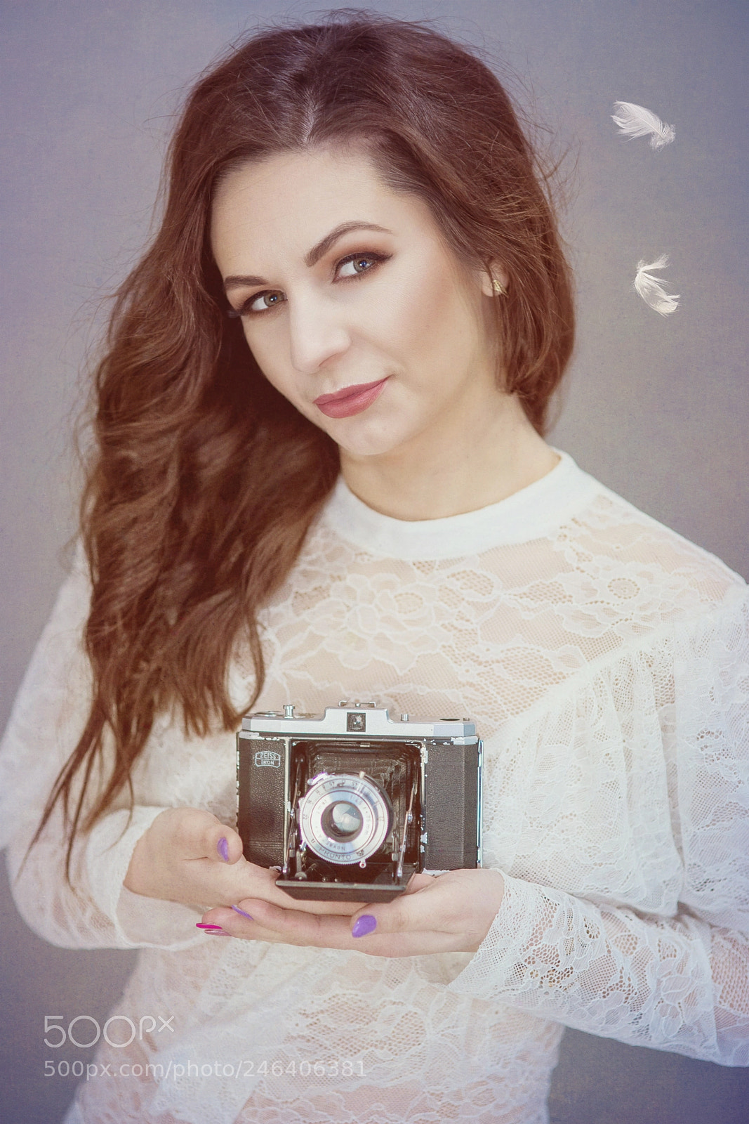 Sony SLT-A99V sample photo. Ania photography