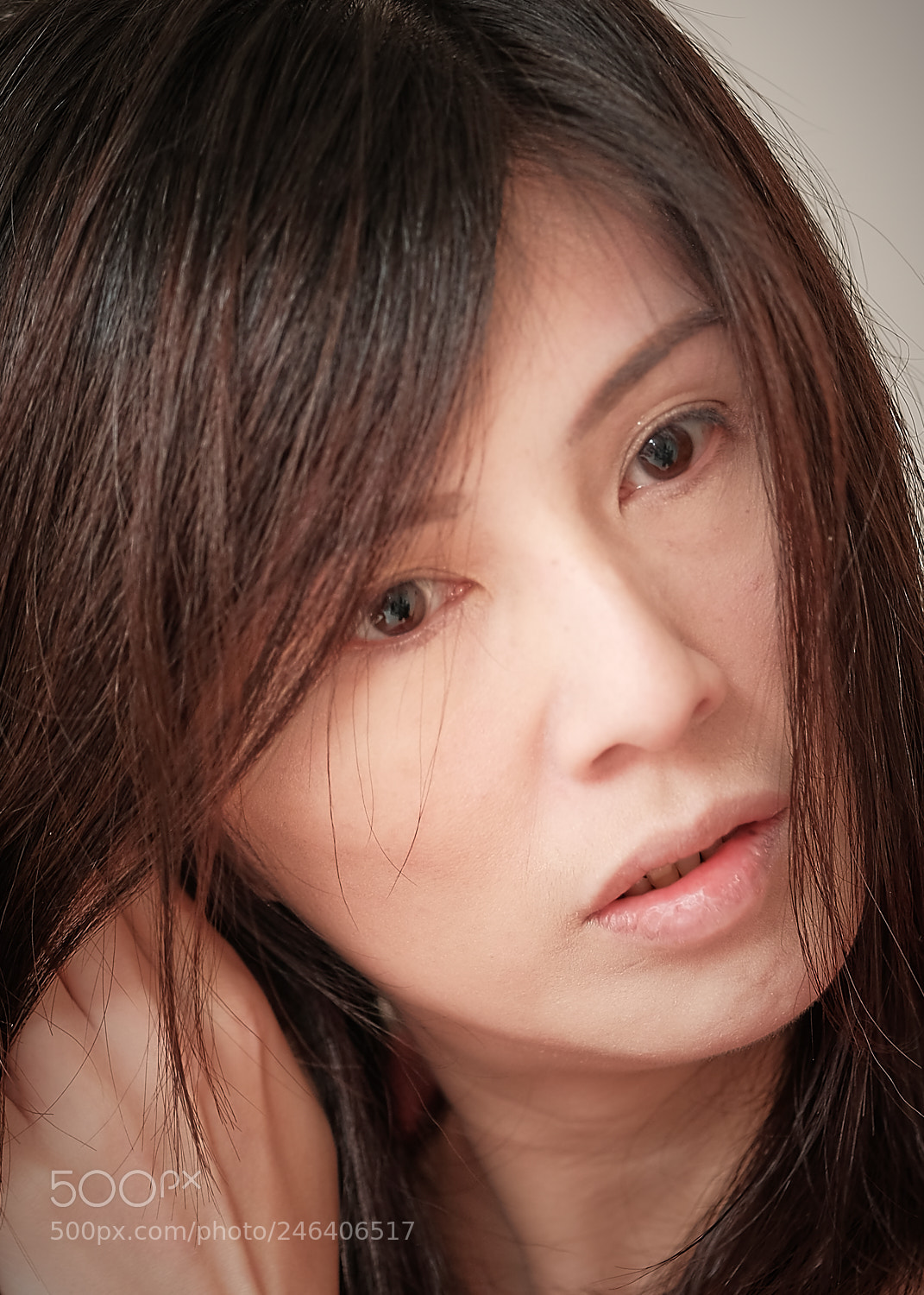 Fujifilm X-T20 sample photo. Polly photography