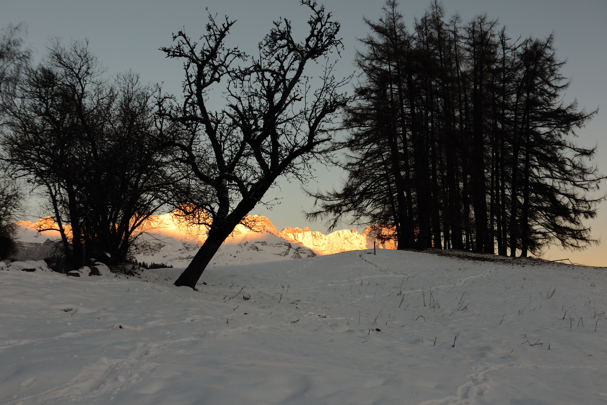 Canon EF-S 17-55mm F2.8 IS USM sample photo. Aravis photography