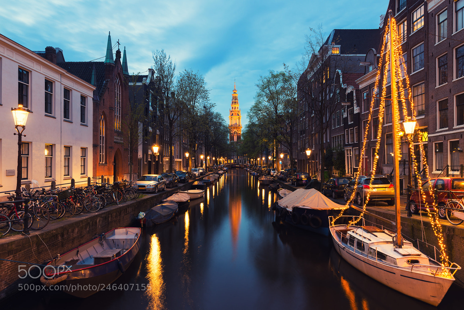 Nikon D800 sample photo. Canals of amsterdam at photography