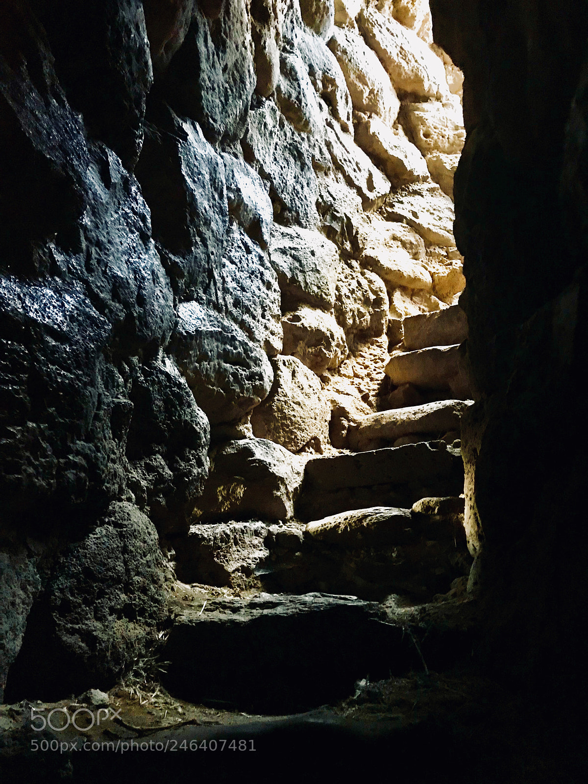 Apple iPhone 7 sample photo. Nuraghe photography