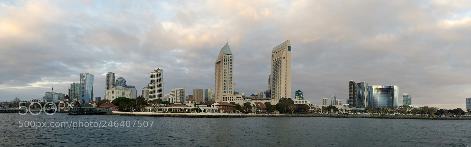 Apple iPhone X sample photo. San deigo photography