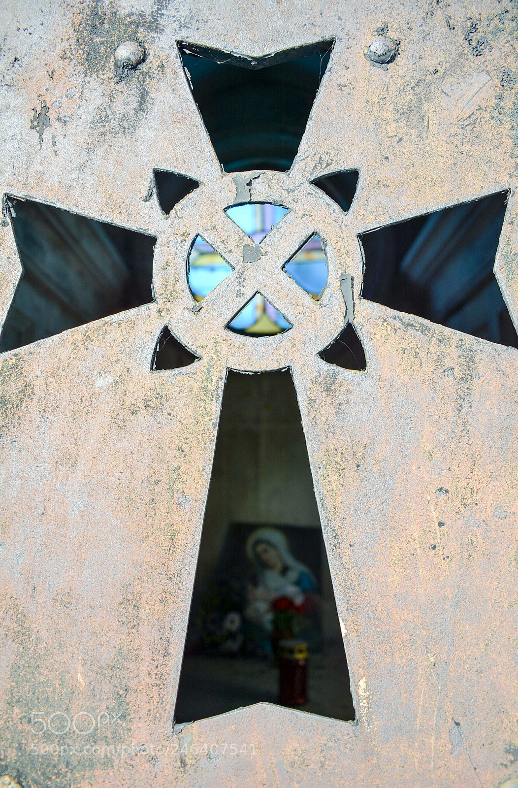 Nikon D7100 sample photo. Things in shadow photography