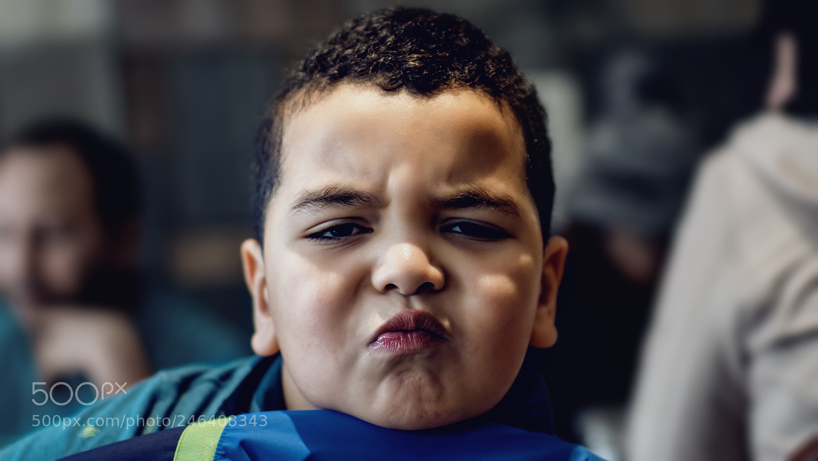 Sony a7R II sample photo. "expressions" photography