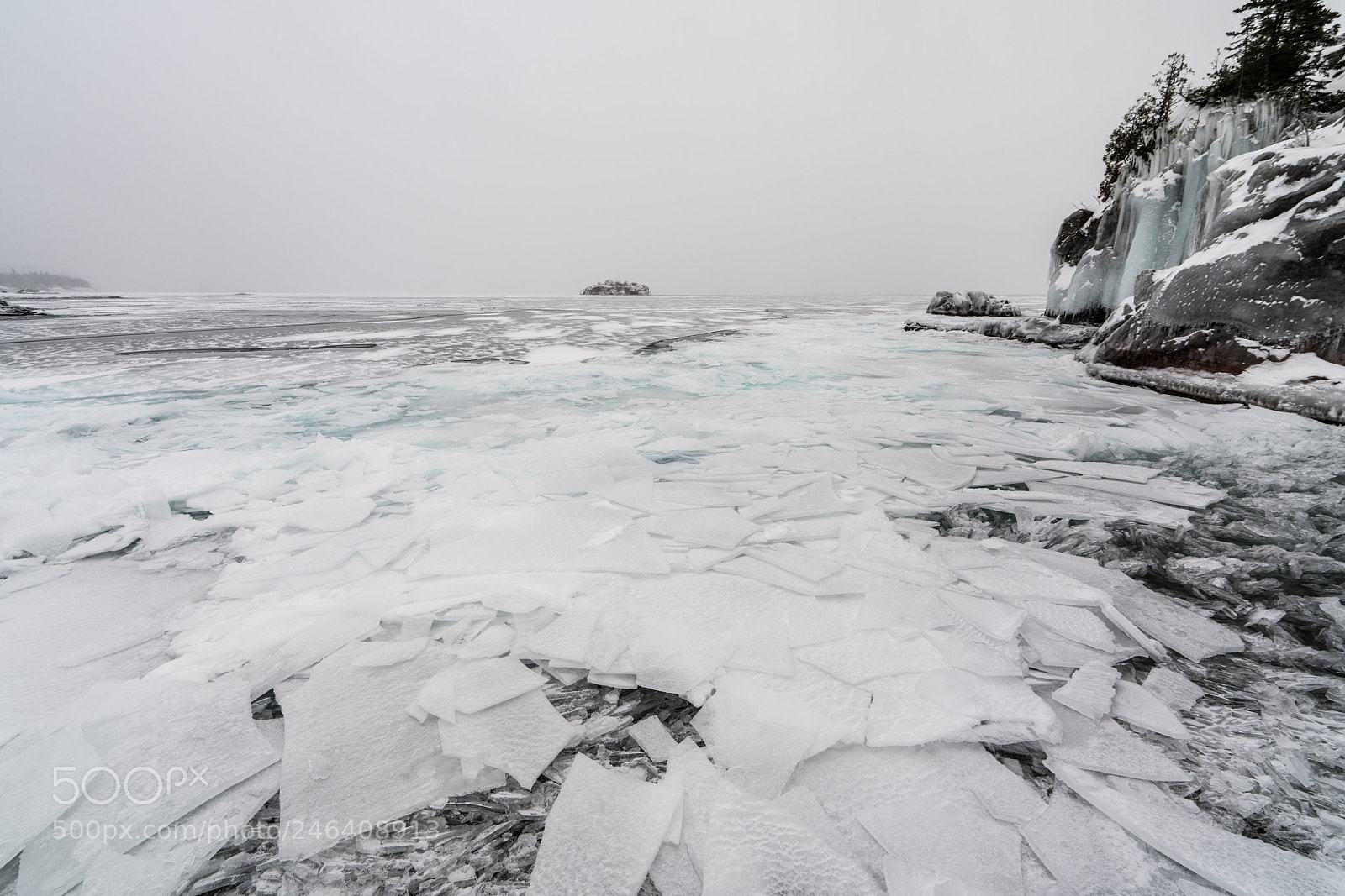 Sony a7R II sample photo. Ice sheets on onyx photography