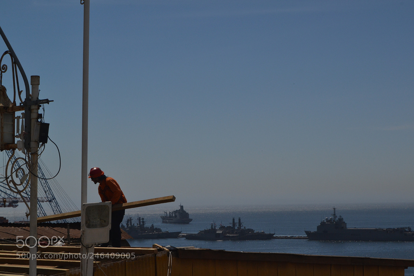 Nikon D3100 sample photo. 2017. chile photography